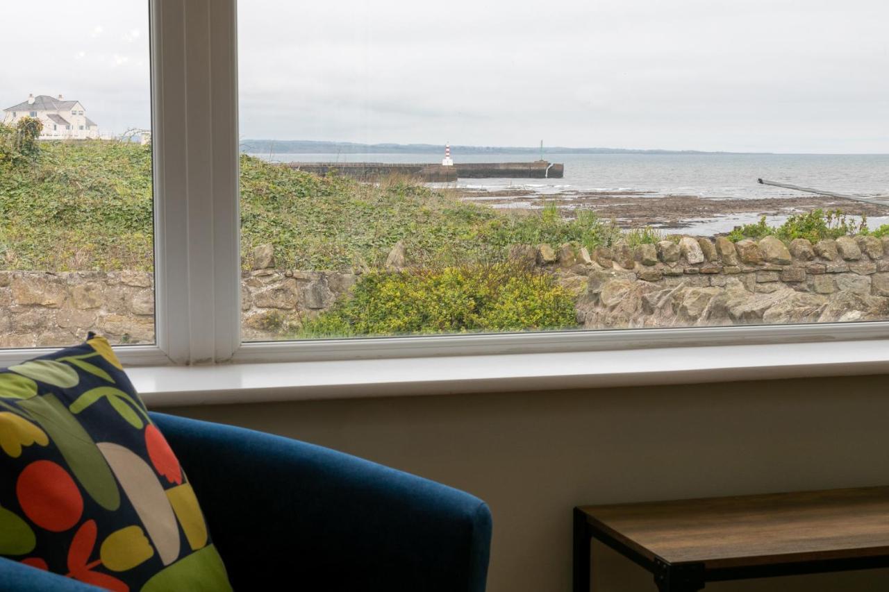 Island View Villa Амбъл Екстериор снимка